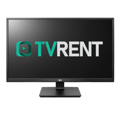 Inchiriere Monitor LG 24" 27"