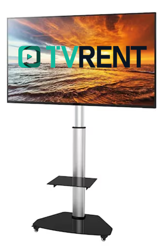 Inchiriere Televizor LG 4K 55" 65" 75" + Stand